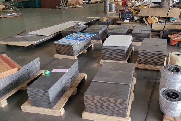 海口防辐射铅块 配重铅块 铅件加工