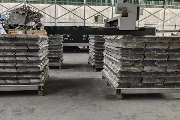 海口挤压/浇铸铅砖 配重防辐射用