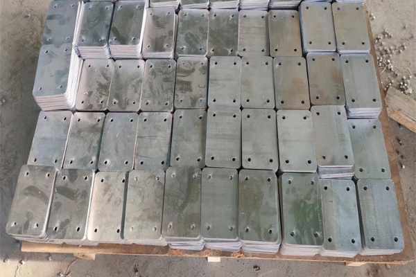 海口 异形铅块 ICU防护铅块 仪器配重铅块 