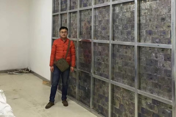 海口加速器防护铅砖 铅锭