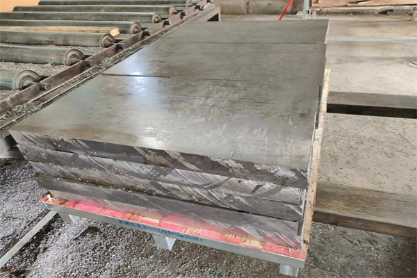 海口屏蔽射线用铅块 ICU防护铅块