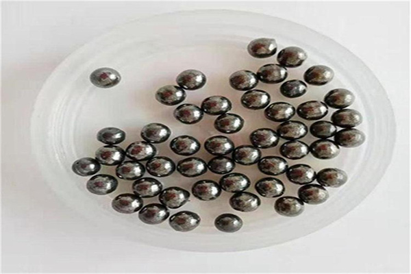 海口铅珠 铅粒 铅丸 铅砂配重用