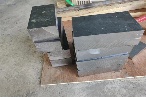 海口负重配重铅砖 射线防护用