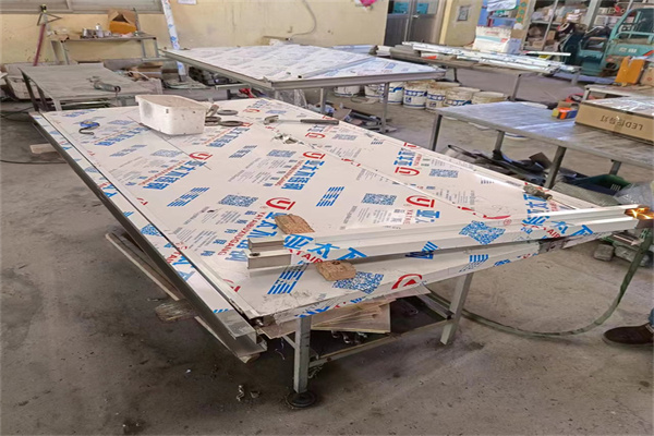 海口DSA手术室铅门 铅门厂家