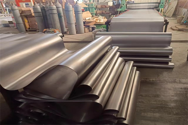 海口铅板 铅皮 铅卷