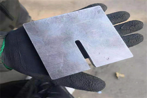 海口平衡铅块   切割铅块  铅块加工厂家