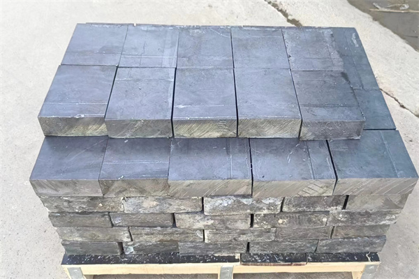 海口电梯配重铅块