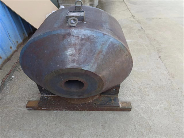 海口浇筑合金铅件