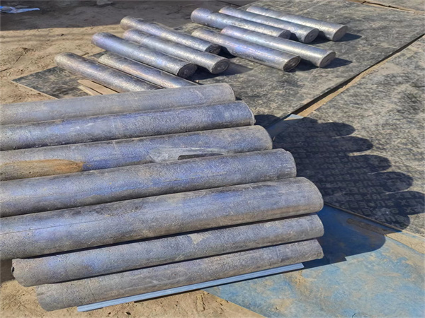 海口配重铅棒