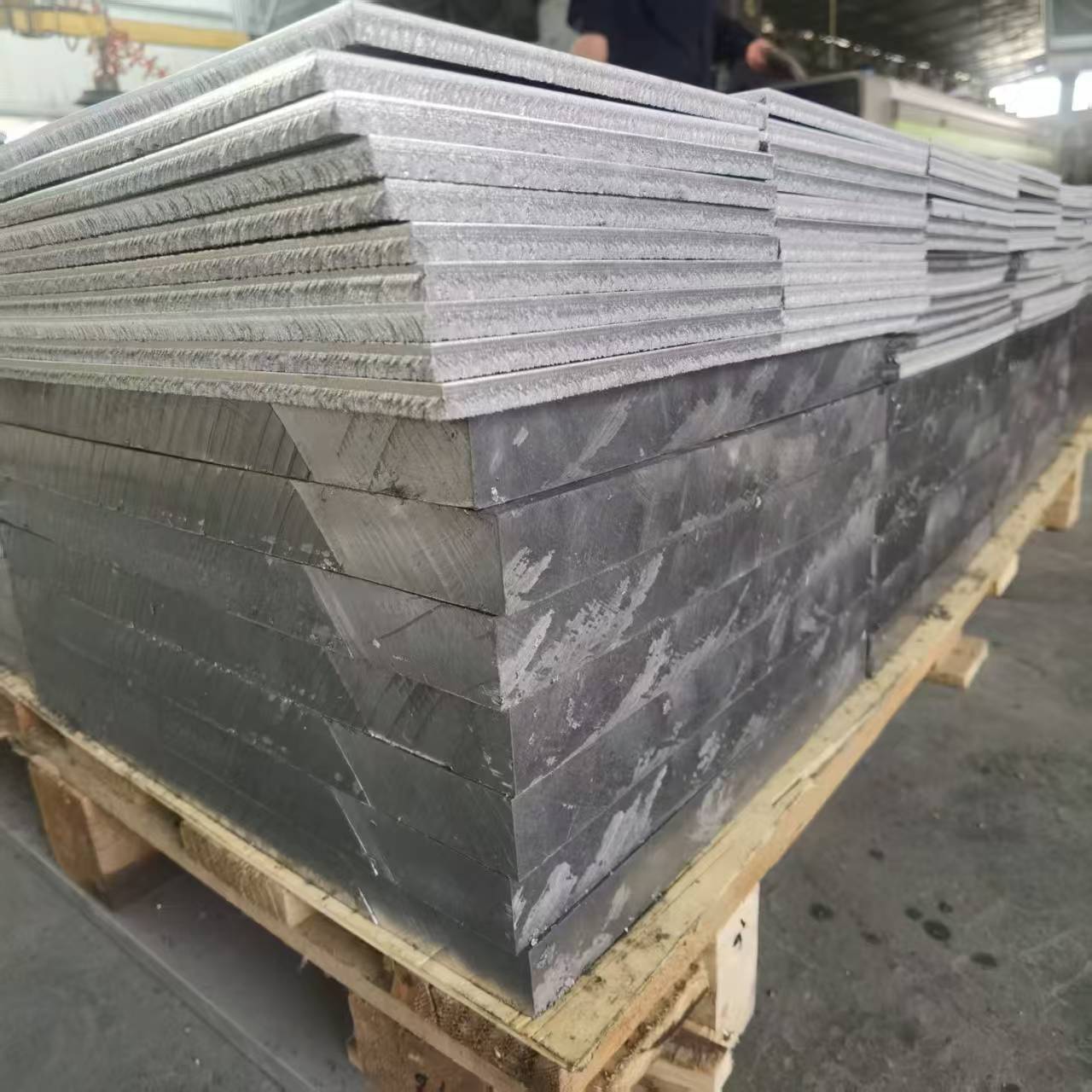 海口CBCT室防护铅板